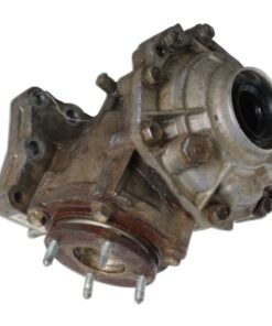 Alternative view of 2006-2012 Toyota RAV4 3.5L V6 Transfer Case Assembly OEM 36100-42090