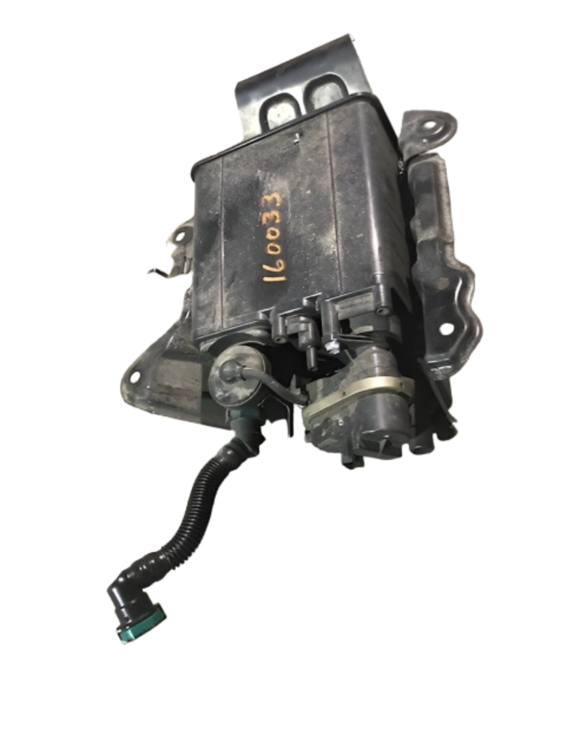 2006-2012 Toyota RAV4 Charcoal Fuel Vapor Gas Emissions Canister OEM - Image 3