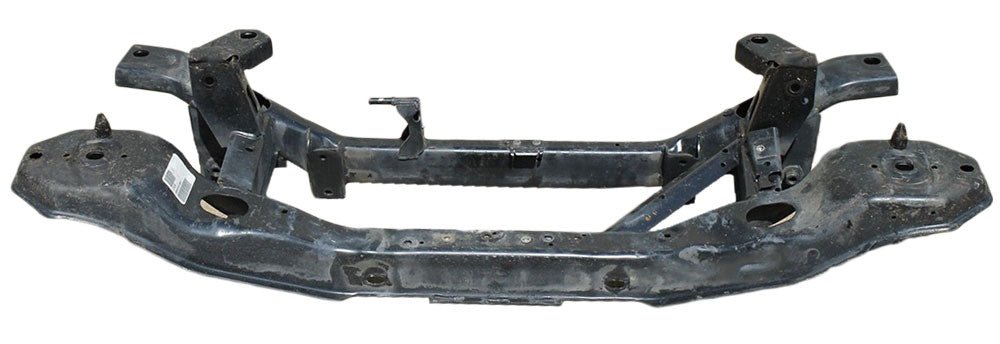 2006-2013 Volvo C70 Rear Suspension Sub Frame Crossmember K-Frame Convertible - Image 2