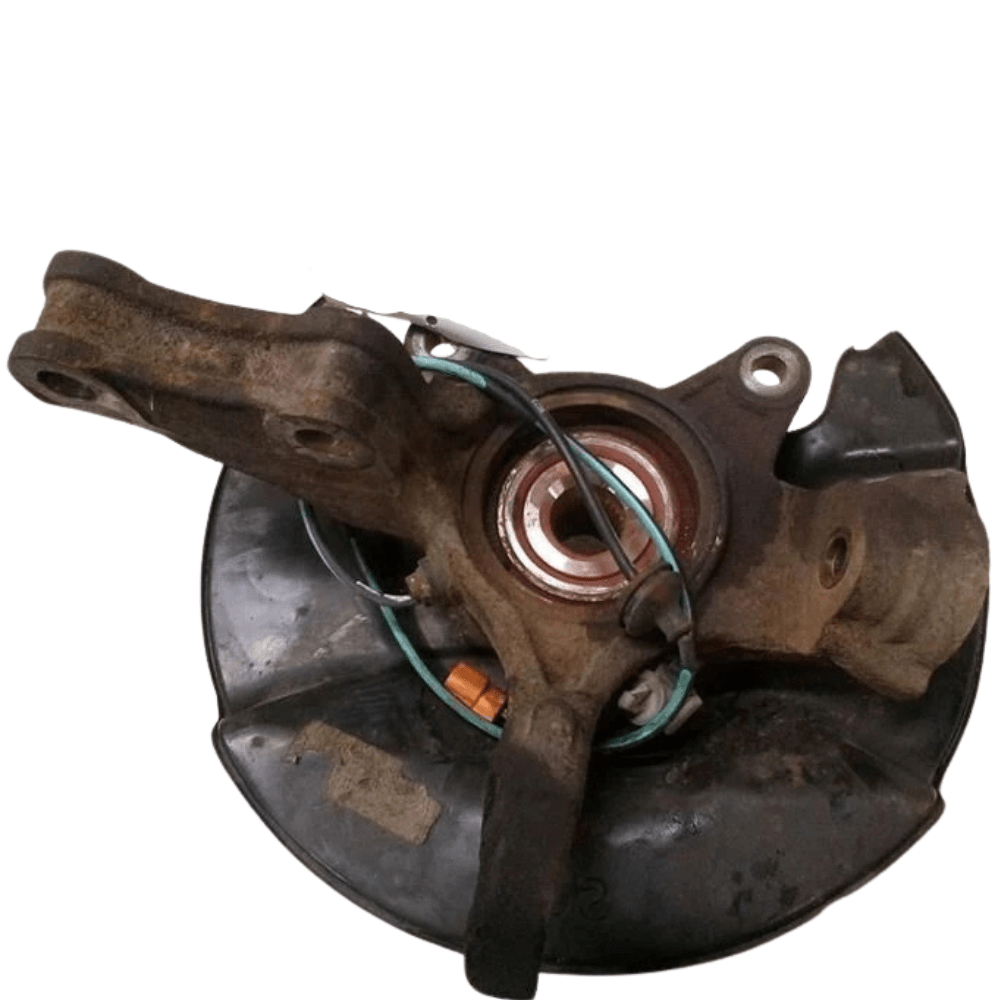 2006-2014 Honda Ridgeline Front Left Driver Spindle Knuckle OEM - Image 5