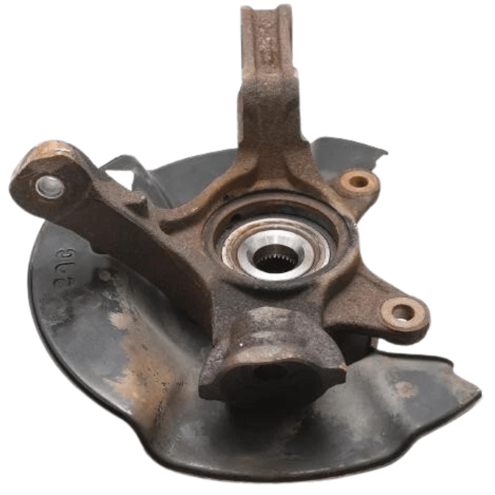 2006-2014 Honda Ridgeline Front Left Driver Spindle Knuckle OEM - Image 3