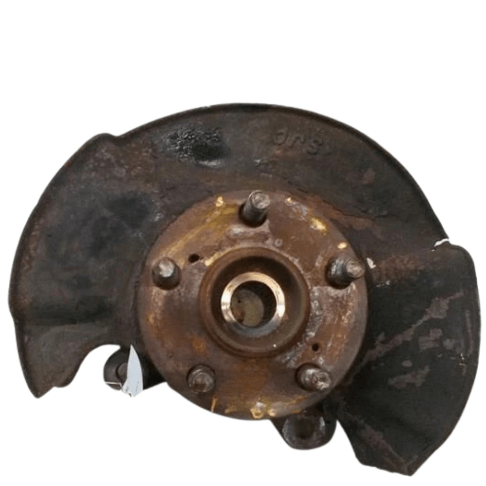 2006-2014 Honda Ridgeline Front Left Driver Spindle Knuckle OEM - Image 2