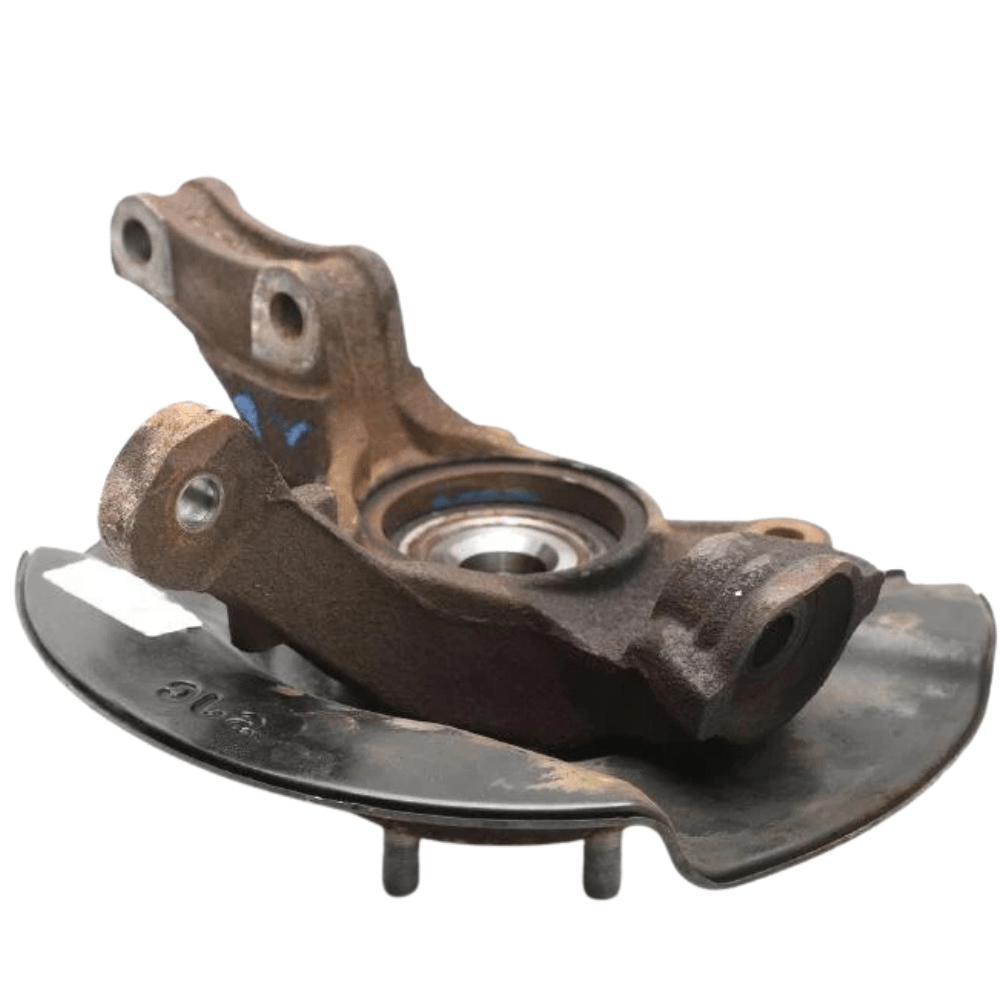 2006-2014 Honda Ridgeline Front Left Driver Spindle Knuckle OEM - Image 4