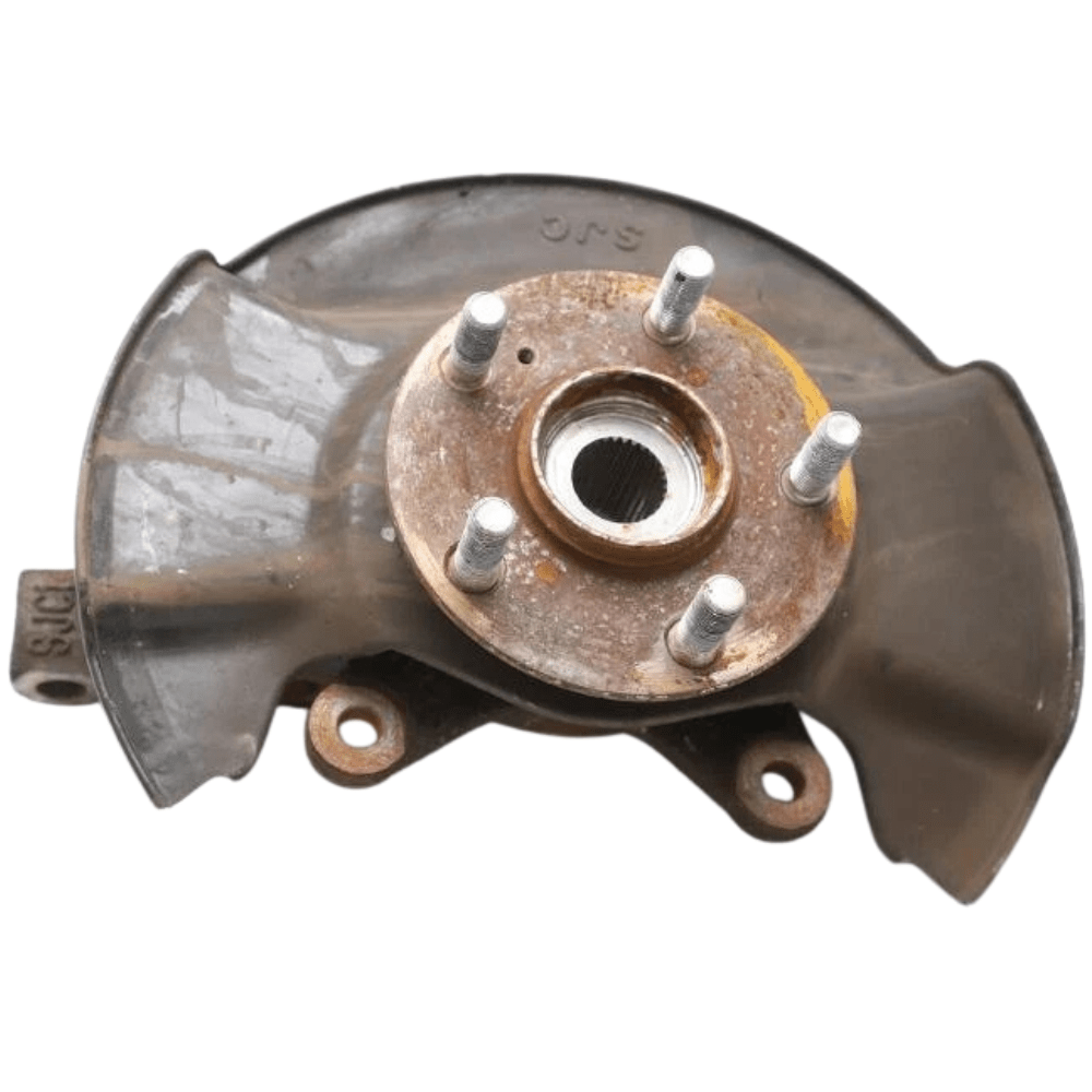 2006-2014 Honda Ridgeline Front Left Driver Spindle Knuckle OEM