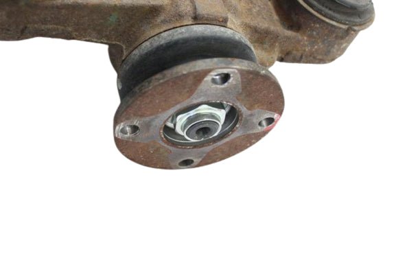 2006-2015 Lexus IS250 Front Axle Differential Carrier 4.10 Ratio AWD - Image 4