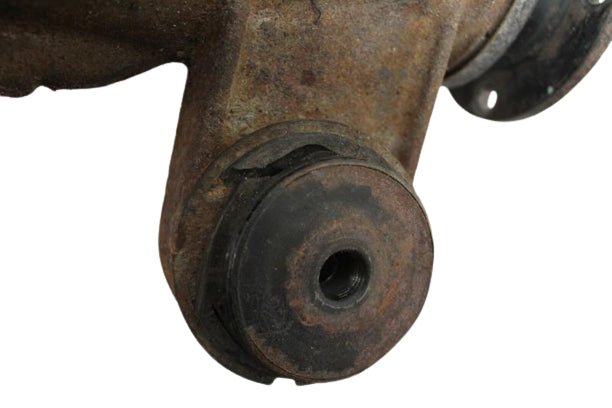 2006-2015 Lexus IS250 Front Axle Differential Carrier 4.10 Ratio AWD - Image 6