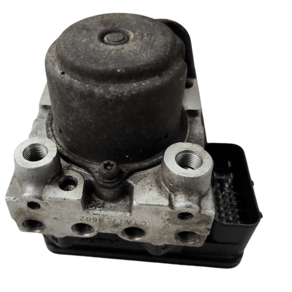 2007-2008 Honda Civic Anti-Lock Brake Part Modulator Assembly Sedan - Image 4