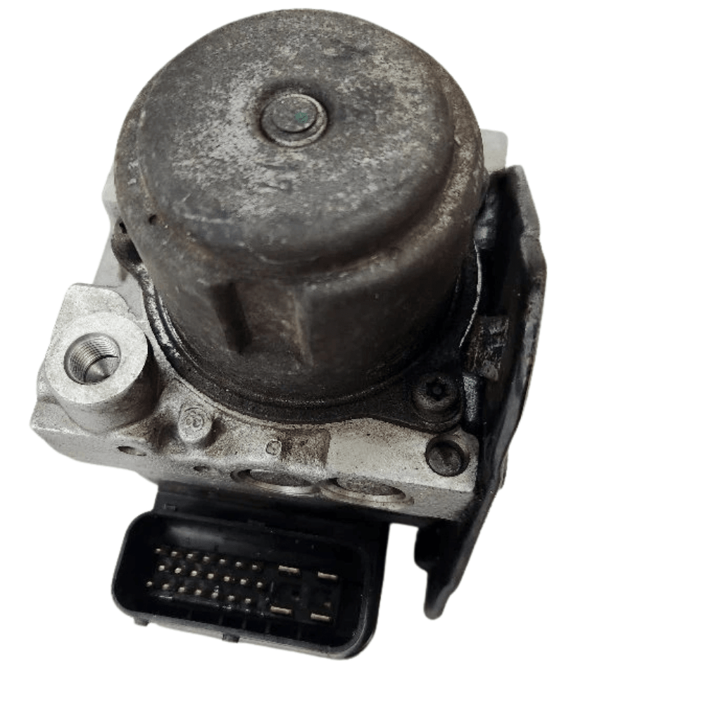 2007-2008 Honda Civic Anti-Lock Brake Part Modulator Assembly Sedan - Image 5