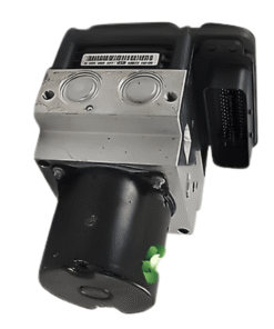 2007-2008 Honda Civic Anti-Lock Brake Part Modulator Assembly Sedan
