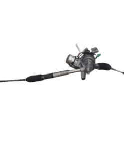 2007-2008 Honda Fit Steering Rack & Pinion Assembly Electric Pump OEM