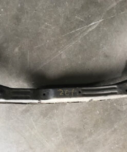 2007-2008 Hyundai Tuscon Rear Subframe Suspension Engine Cradle FWD OEM