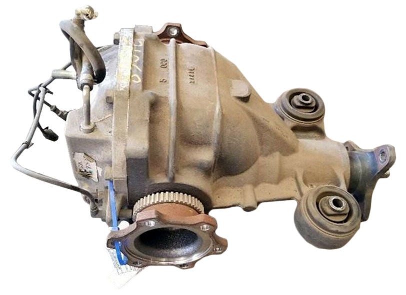 2007-2008 Infiniti G35 G37 Sedan Rear Axle Differential Carrier 3.692 Ratio