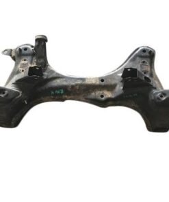 2007-2008 Kia Spectra LX Front Sub Frame Engine Cradle Crossmember