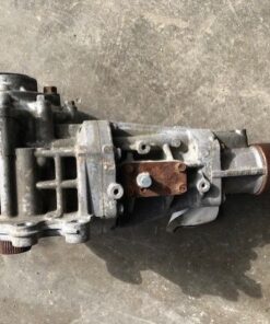 Alternative view of 2007-2008 Mitsubishi Outlander Transfer Case Differential Assembly 07 08