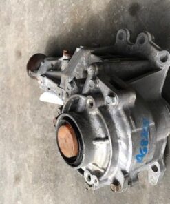 2007-2008 Mitsubishi Outlander Transfer Case Differential Assembly 07 08