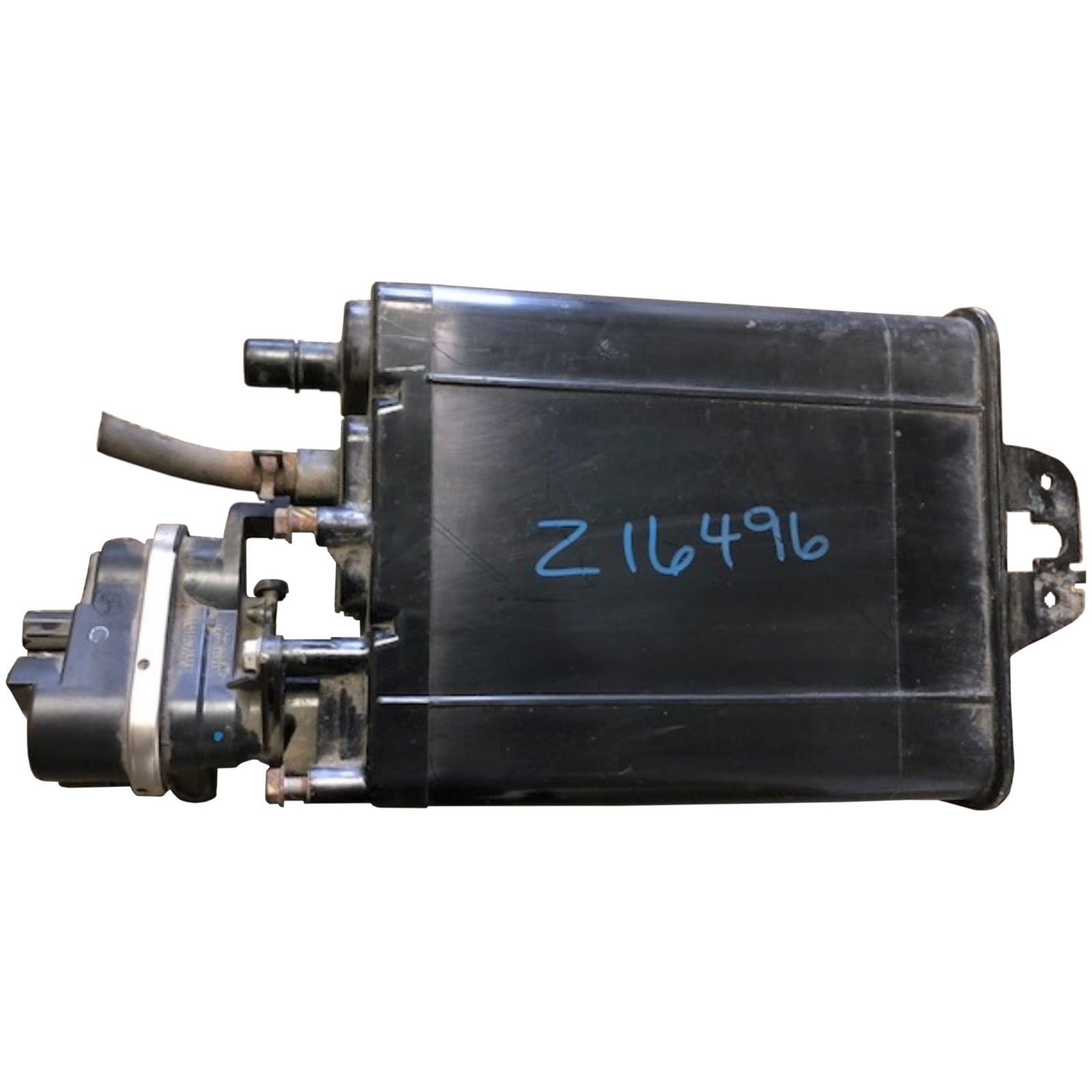 2007-2008 Toyota Camry Hybrid Charcoal Emission Fuel Gas Evap Vapor Canister OEM - Image 3