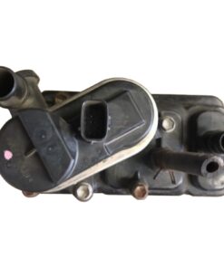Alternative view of 2007-2008 Toyota Camry Hybrid Charcoal Emission Fuel Gas Evap Vapor Canister OEM