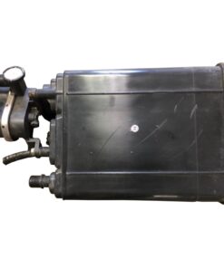 2007-2008 Toyota Camry Hybrid Charcoal Emission Fuel Gas Evap Vapor Canister OEM