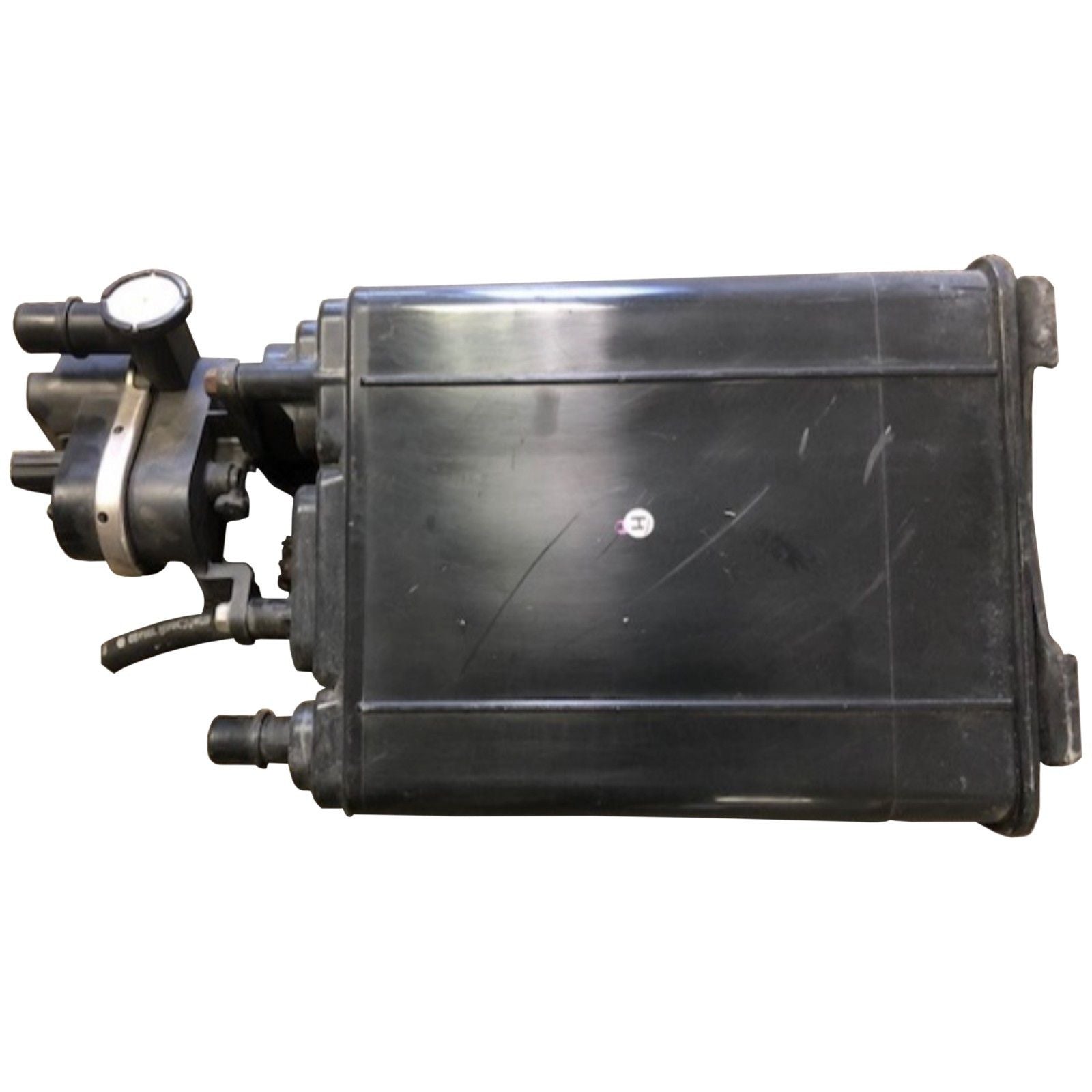 2007-2008 Toyota Camry Hybrid Charcoal Emission Fuel Gas Evap Vapor Canister OEM