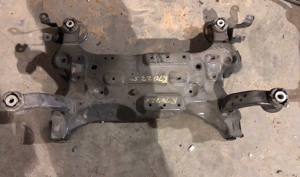 2007-2009 Chrysler Sebring Sedan Front Subframe Suspension Crossmember