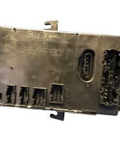 Alternative view of 2007-2009 FORD MUSTANG FUSE BOX BODY MODULE INTERIOR BCM FUSEBOX 8R3T-14B476-BD