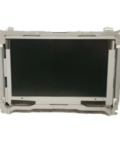 2007 - 2009 Jaguar XF XJ XK XKR OEM Navigation Display Screen Monitor