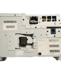 Alternative view of 2007 - 2009 Jaguar XF XJ XK XKR OEM Navigation Display Screen Monitor
