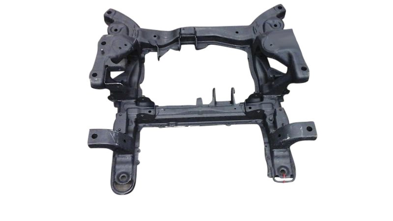 2007-2009 Suzuki Vitara XL-7 Front Engine Cradle Subframe Crossmember Frame