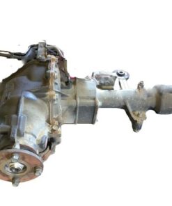 Alternative view of 2007-2009 Toyota FJ Cruiser 3.73 4Runner Rear Carrier Differential