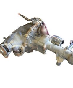 2007-2009 Toyota FJ Cruiser 3.73 4Runner Rear Carrier Differential