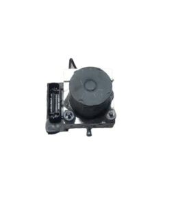 Alternative view of 2007-2009 Audi A4 Anti-Lock Brake Assembly OEM 8E0614517BH