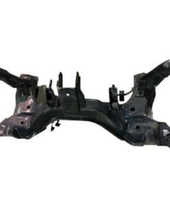 Alternative view of 2007-2009 Kia Spectra LX EX Front Sub Frame Engine Cradle Crossmember