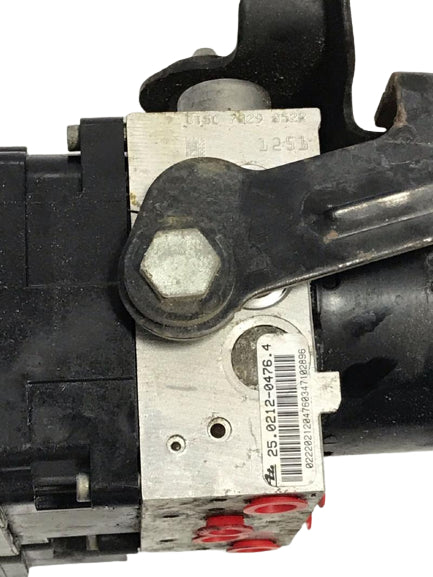 2007-2009 Suzuki Vitara Anti-Lock Brake Assembly OEM 5611078J00 - Image 3