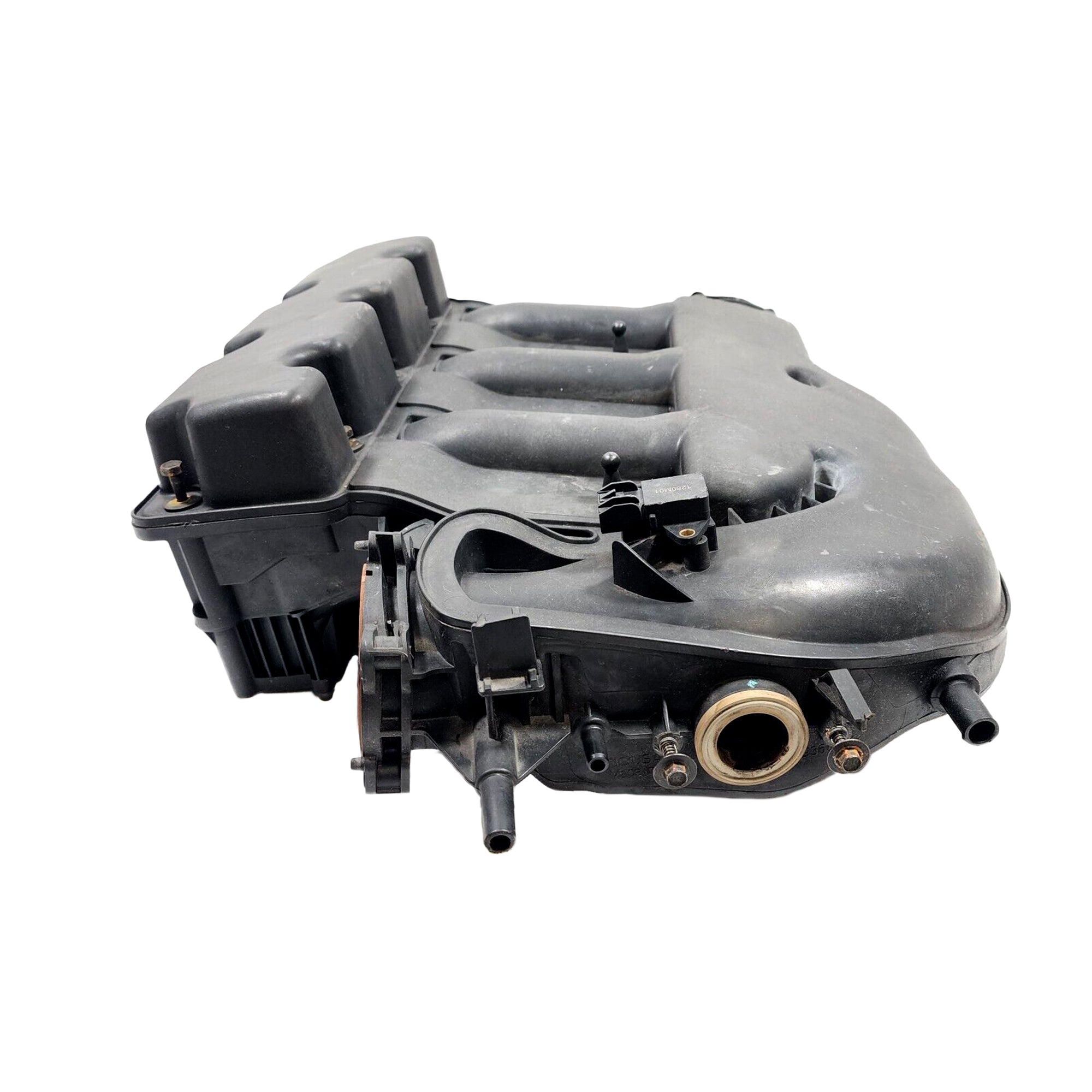 2007-2010 Dodge Journey Avenger Chrysler Sebring 3.5L Upper Intake Manifold OEM - Image 2