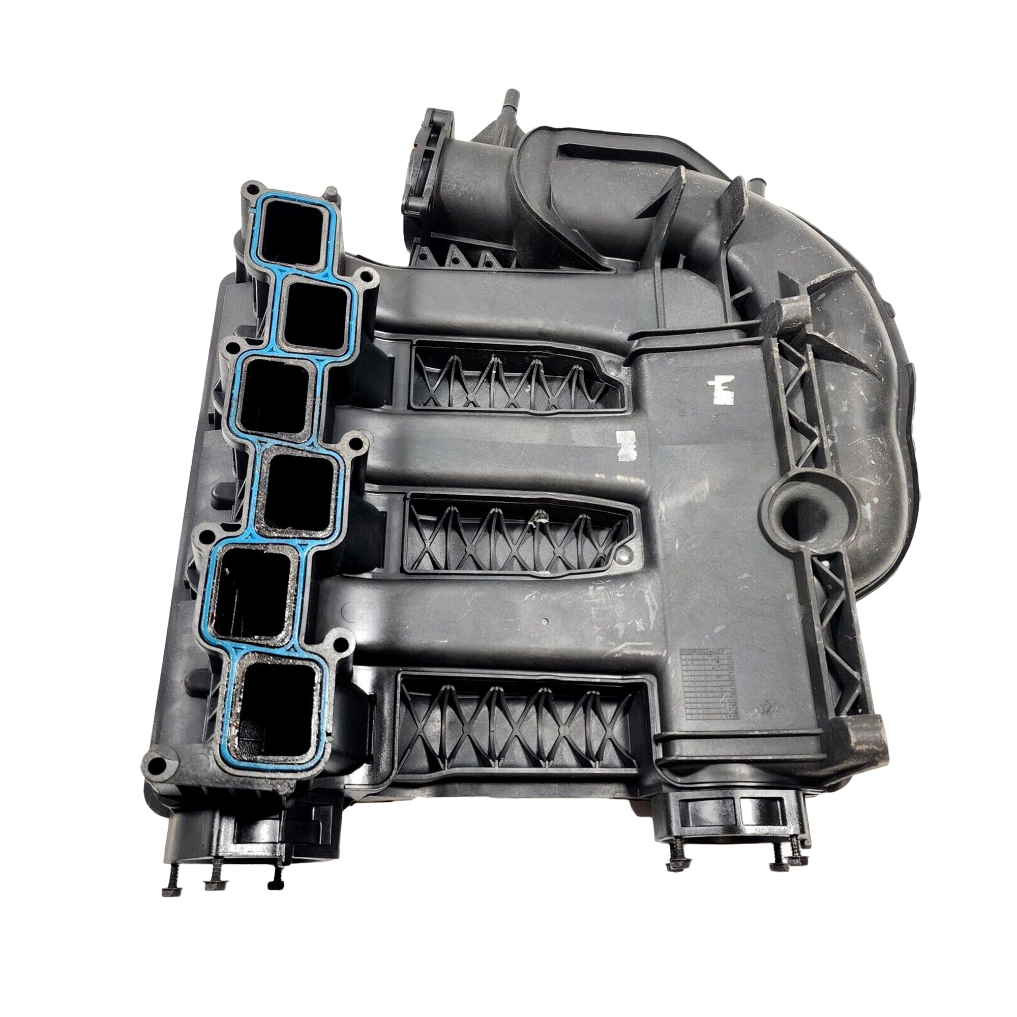 2007-2010 Dodge Journey Avenger Chrysler Sebring 3.5L Upper Intake Manifold OEM - Image 3