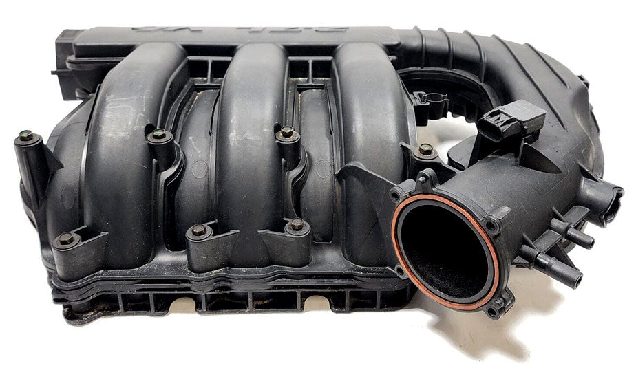 2007-2010 Dodge Charger Magnum Chrysler 300 2.7L V6 Air Intake Manifold Upper OEM - Image 3