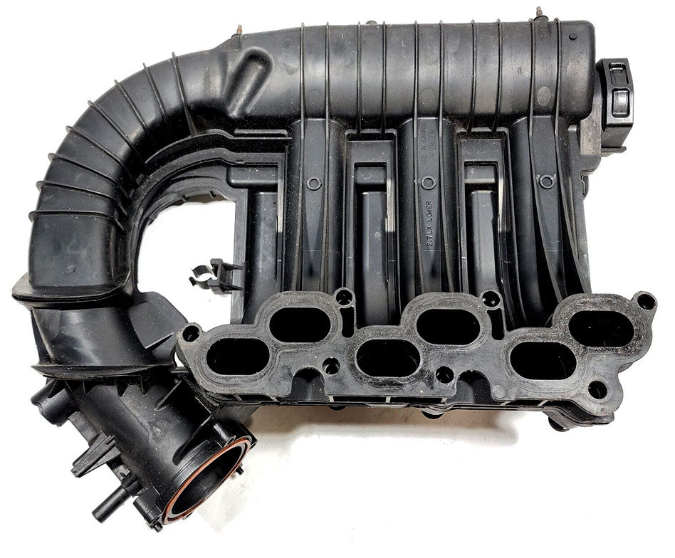 2007-2010 Dodge Charger Magnum Chrysler 300 2.7L V6 Air Intake Manifold Upper OEM - Image 2