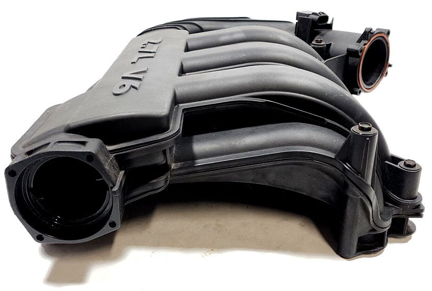 2007-2010 Dodge Charger Magnum Chrysler 300 2.7L V6 Air Intake Manifold Upper OEM - Image 4