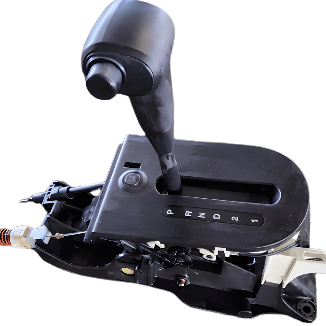 2007-2010 Jeep Wrangler Automatic Shifter Assembly 52060162AE - Image 3