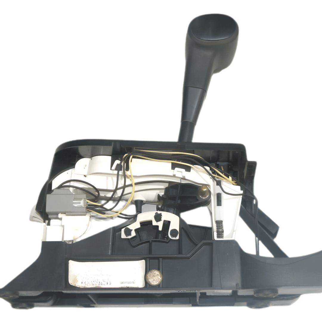 2007-2010 Jeep Wrangler Automatic Shifter Assembly 52060162AE - Image 7