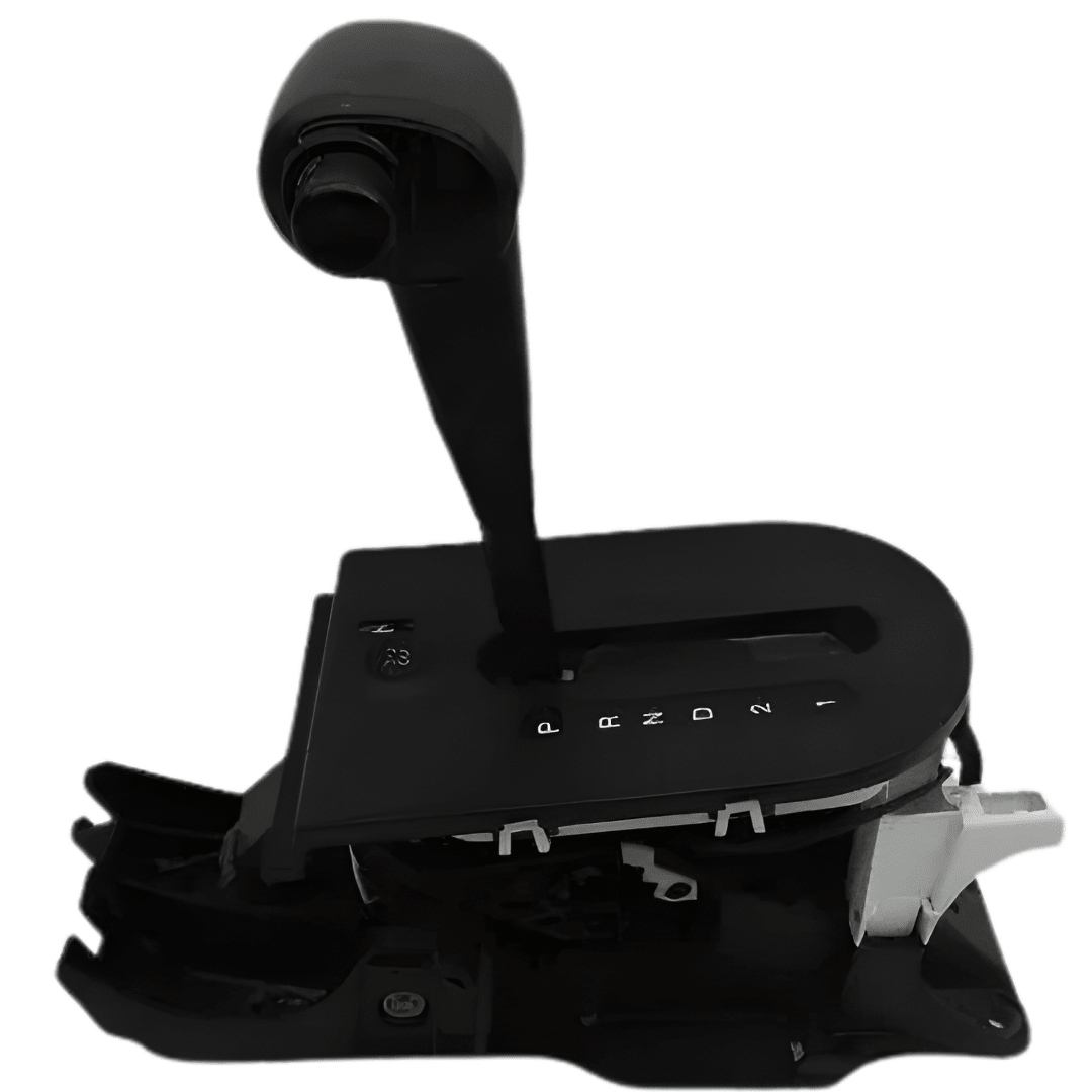 2007-2010 Jeep Wrangler Automatic Shifter Assembly 52060162AE - Image 2