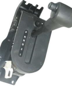 2007-2010 Jeep Wrangler Automatic Shifter Assembly 52060162AE