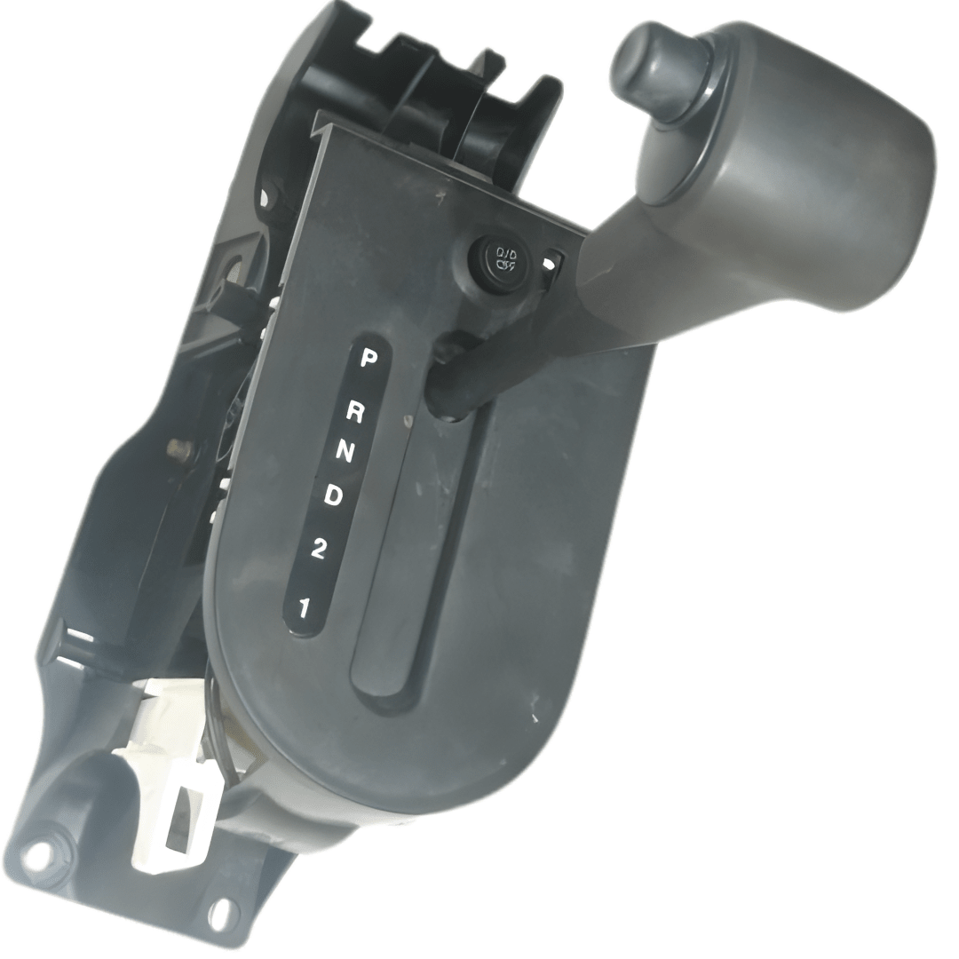2007-2010 Jeep Wrangler Automatic Shifter Assembly 52060162AE