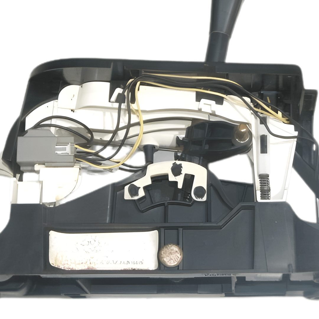2007-2010 Jeep Wrangler Automatic Shifter Assembly 52060162AE - Image 8
