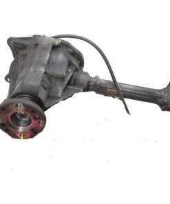 2007-2011 Dodge Nitro Front Axle Differential Carrier Assembly 3.73 Ratio