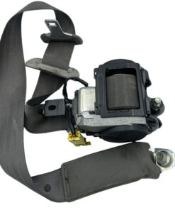 2007-2011 Honda CRV CR-V Front Right Passenger Seat Belt Retractor Assembly Gray OEM