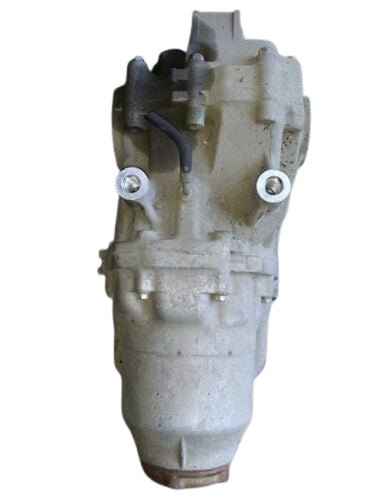 2007-2011 Honda CRV Rear Differential Carrier Assembly - Image 4