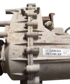 2007-2011 Jeep Wrangler Automatic Transfer Case A/T 4X4 3.8L 52853311AE