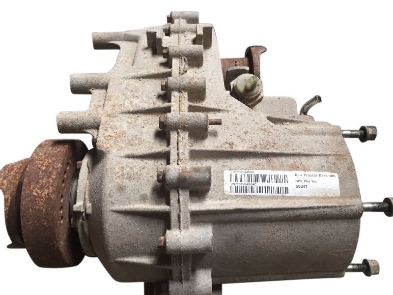 2007-2011 Jeep Wrangler Automatic Transfer Case A/T 4X4 3.8L 52853311AE