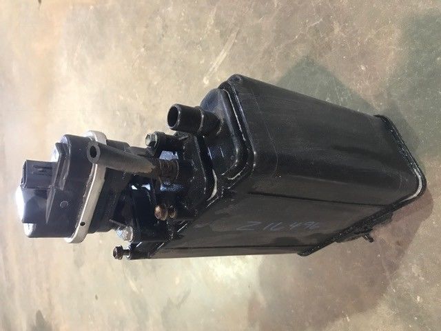 2007-2011 Toyota Camry Charcoal Fuel Gas Emissions Vapor Canister 77740-06210